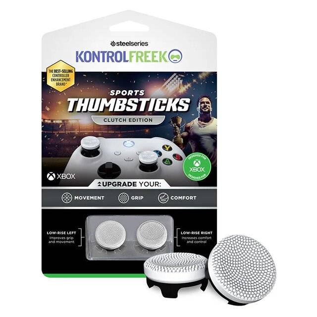 Kontrol Freek XBOX (Series X|S + One)