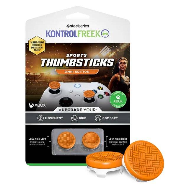 Kontrol Freek XBOX (Series X|S + One) - صورة 2
