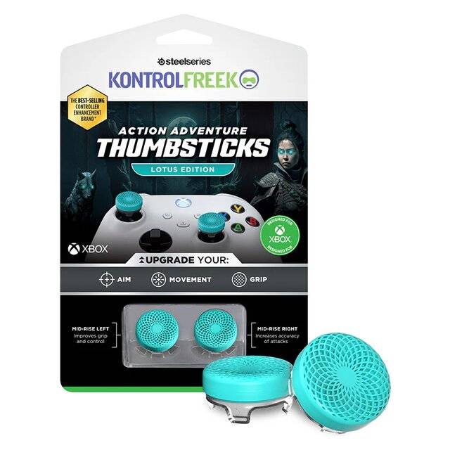 Kontrol Freek XBOX (Series X|S + One) - صورة 3