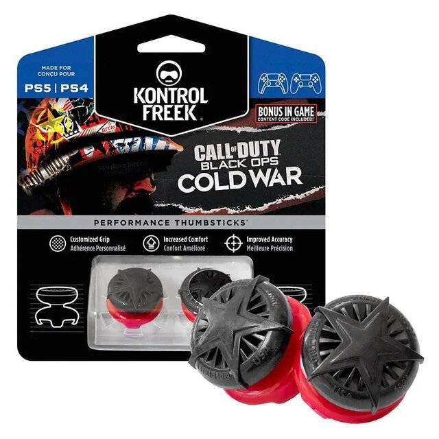 KontrolFreek Call of Duty: Black Ops Cold War