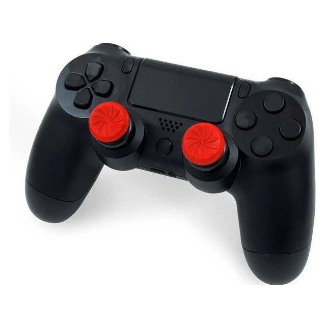 Kontrol Freek (Inferno Edition) / PS4 & PS5 - صورة 3