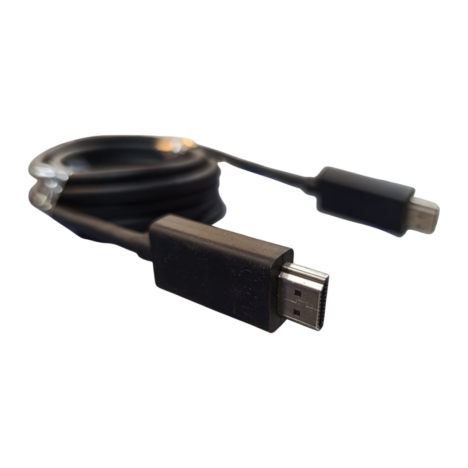 كيبل HDMI 2.1 الخاص بـ Xbox Series X / Series - صورة 2