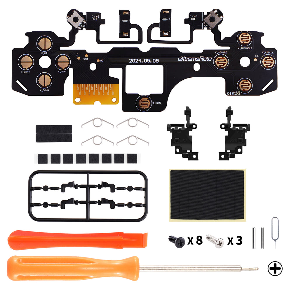 eXtremeRate PFG4BDM-040/050: - صورة 3
