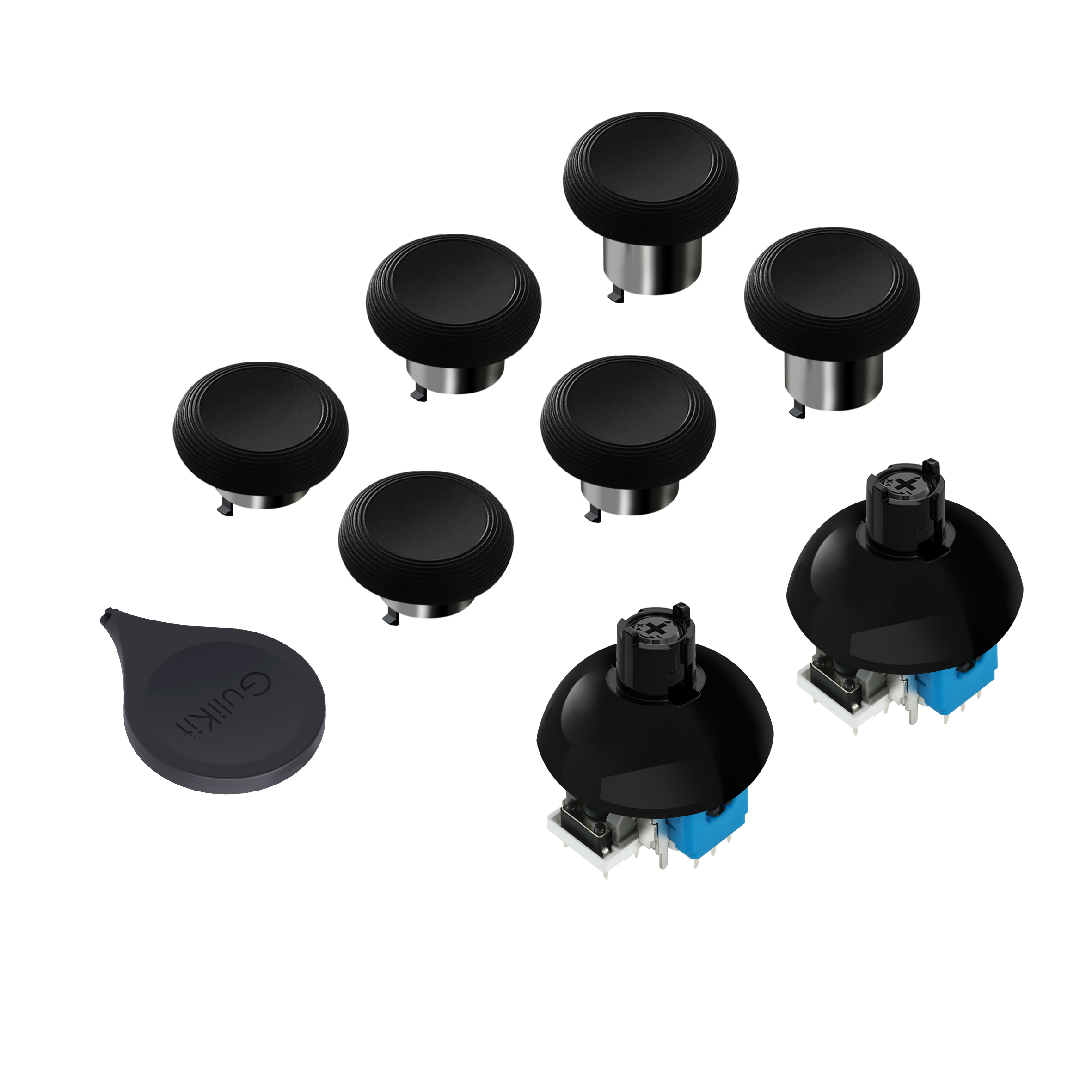 GuliKit 720° Tension Adjustable - صورة 2