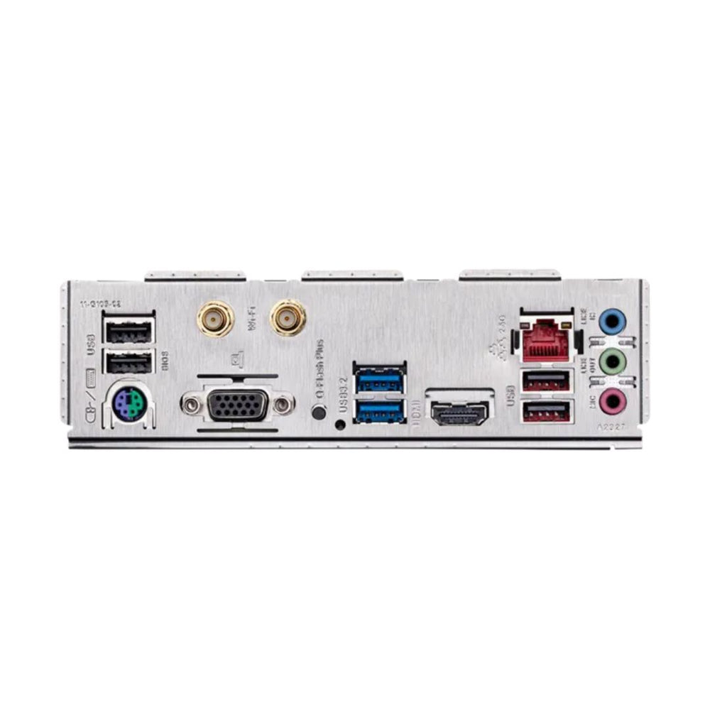 Gigabyte B650M GAMING WIFI - صورة 3