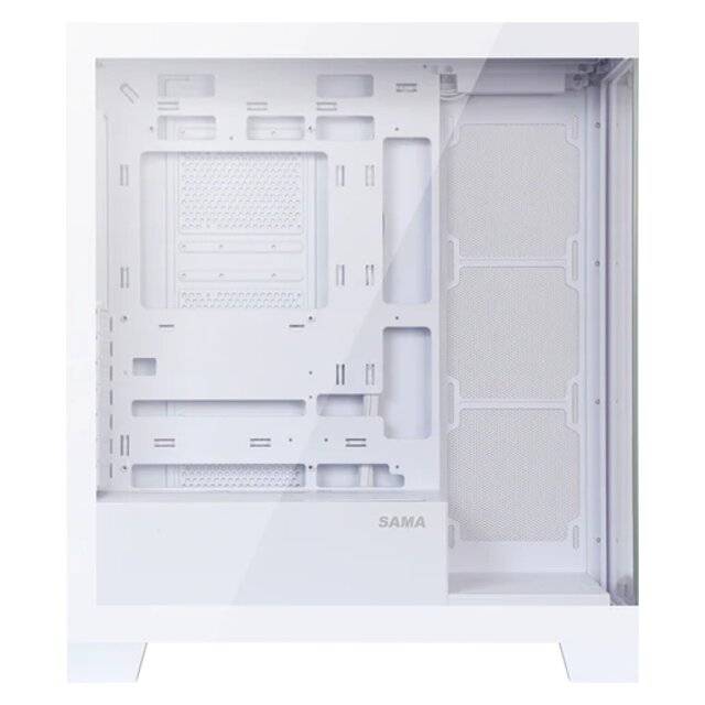 Sama Neview 2351 Case (White) - صورة 3