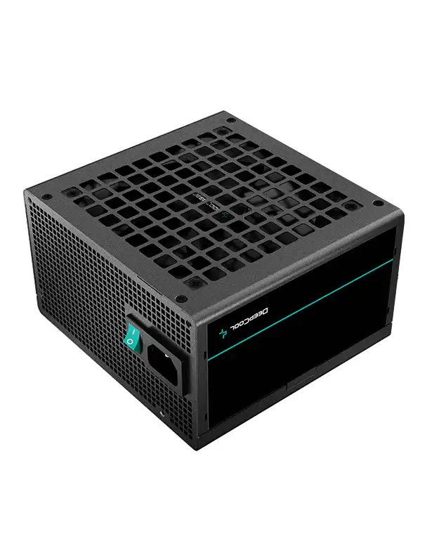 DeepCool PF600 80 PLUS 120mm - صورة 3