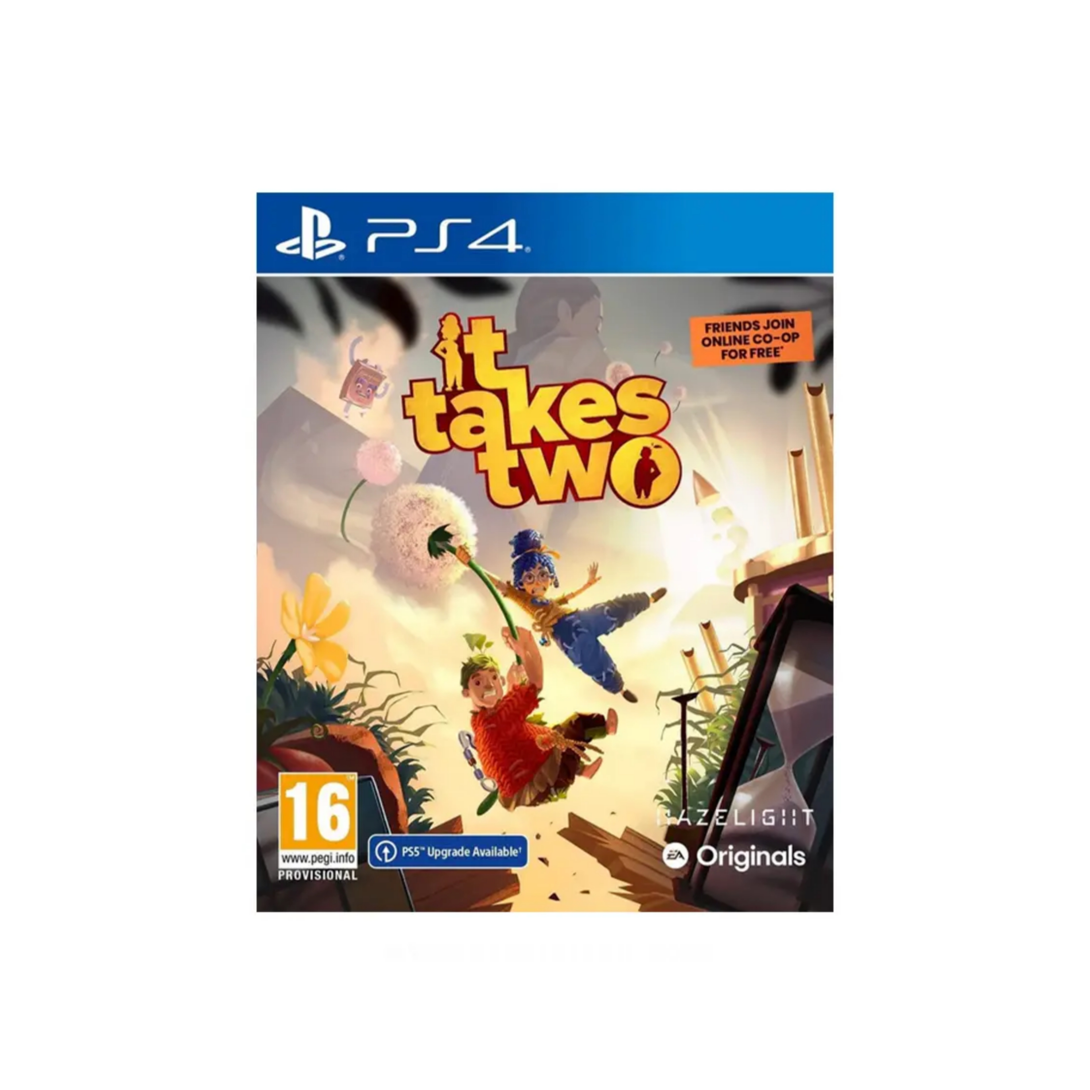 It Takes Two - PS4