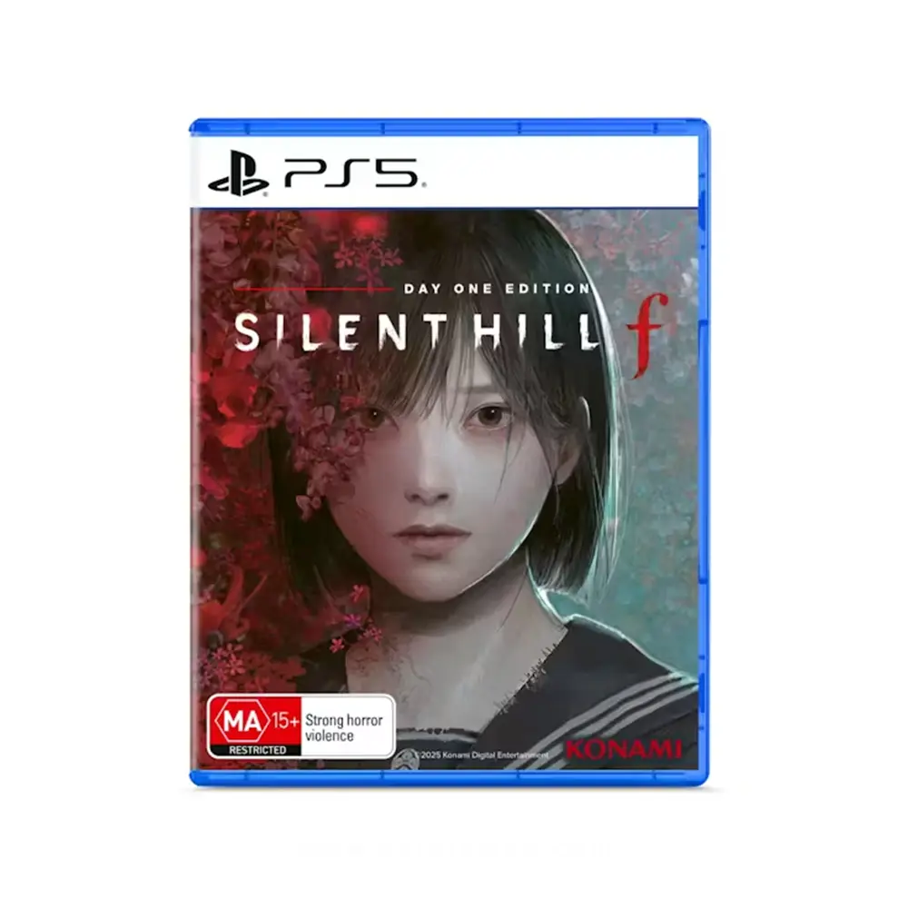 Silent Hill F - PS5