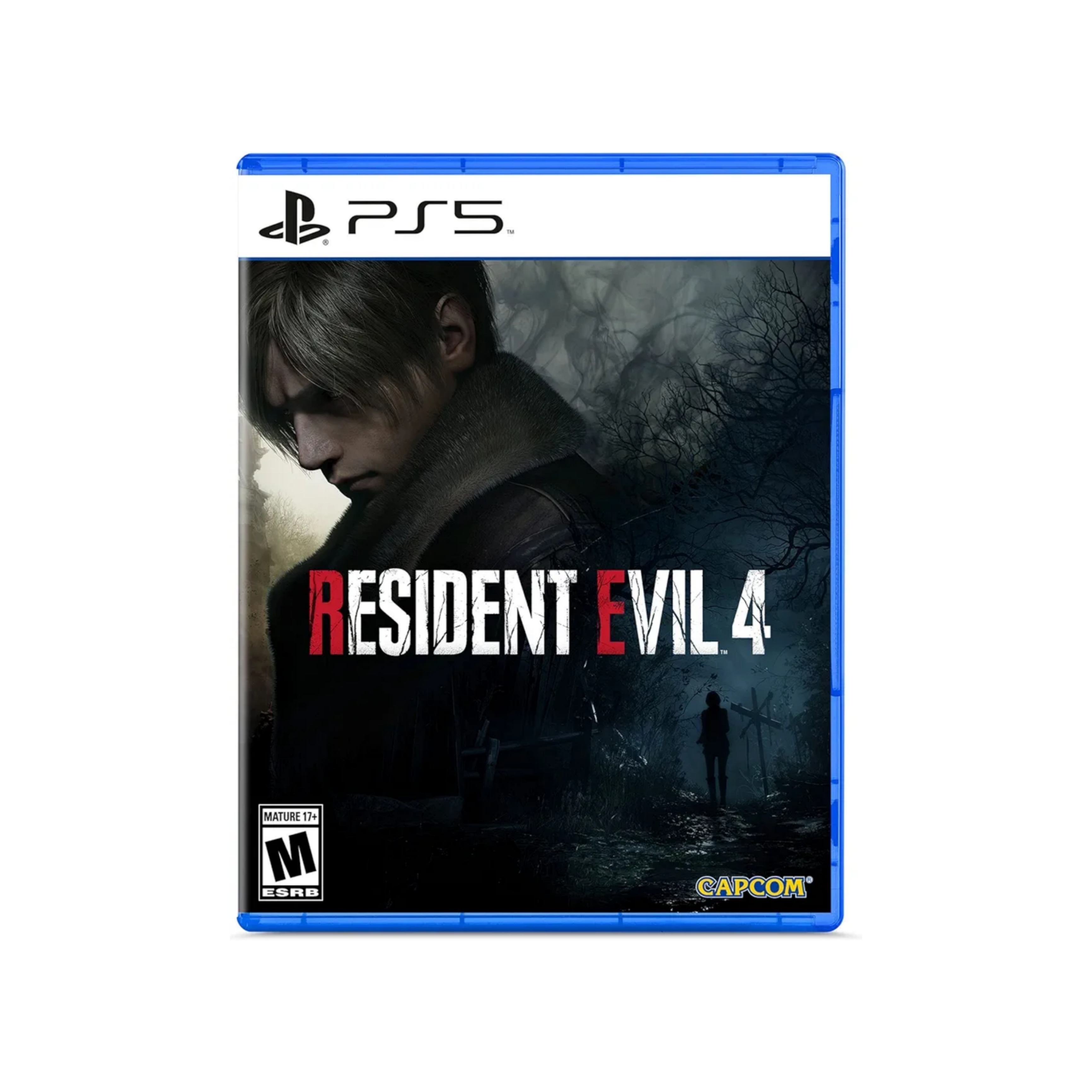 Resident Evil 4 Remake - PS5