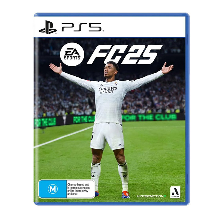 FC 25 - PS5