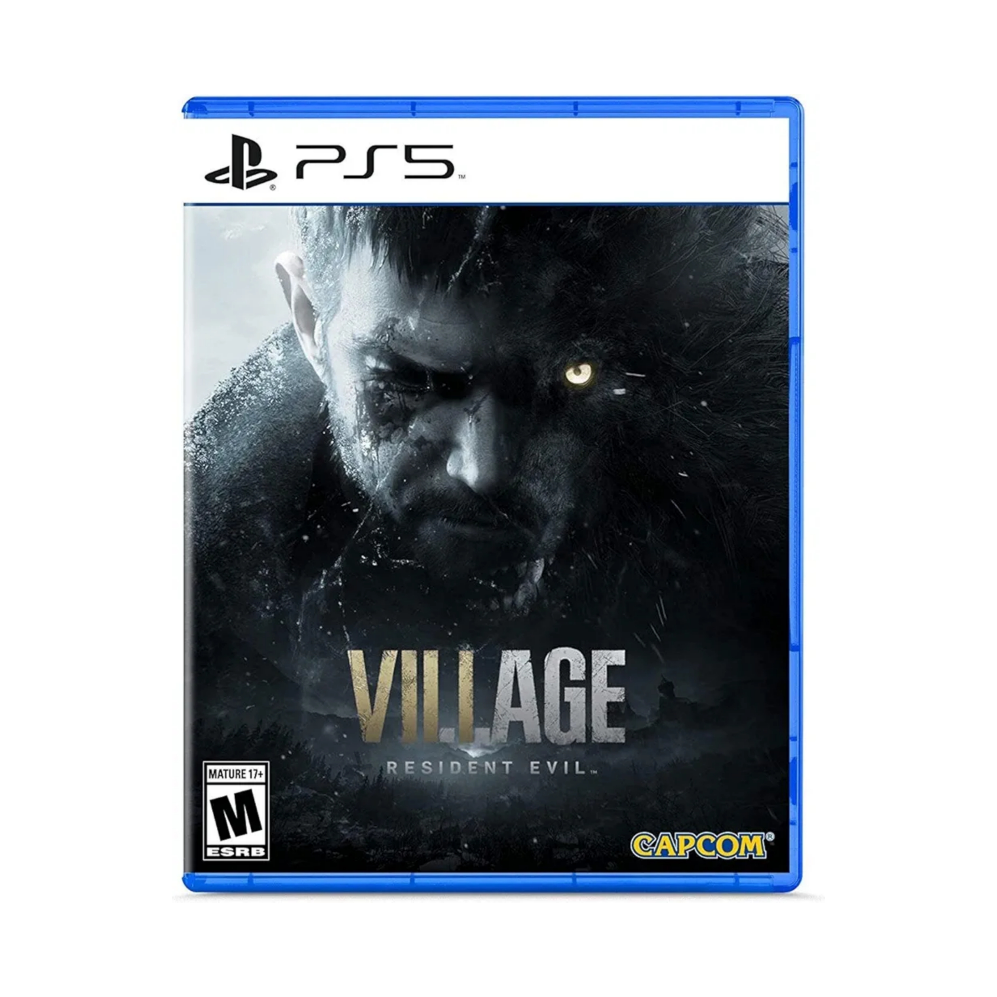 Resident Evil Village - PS5