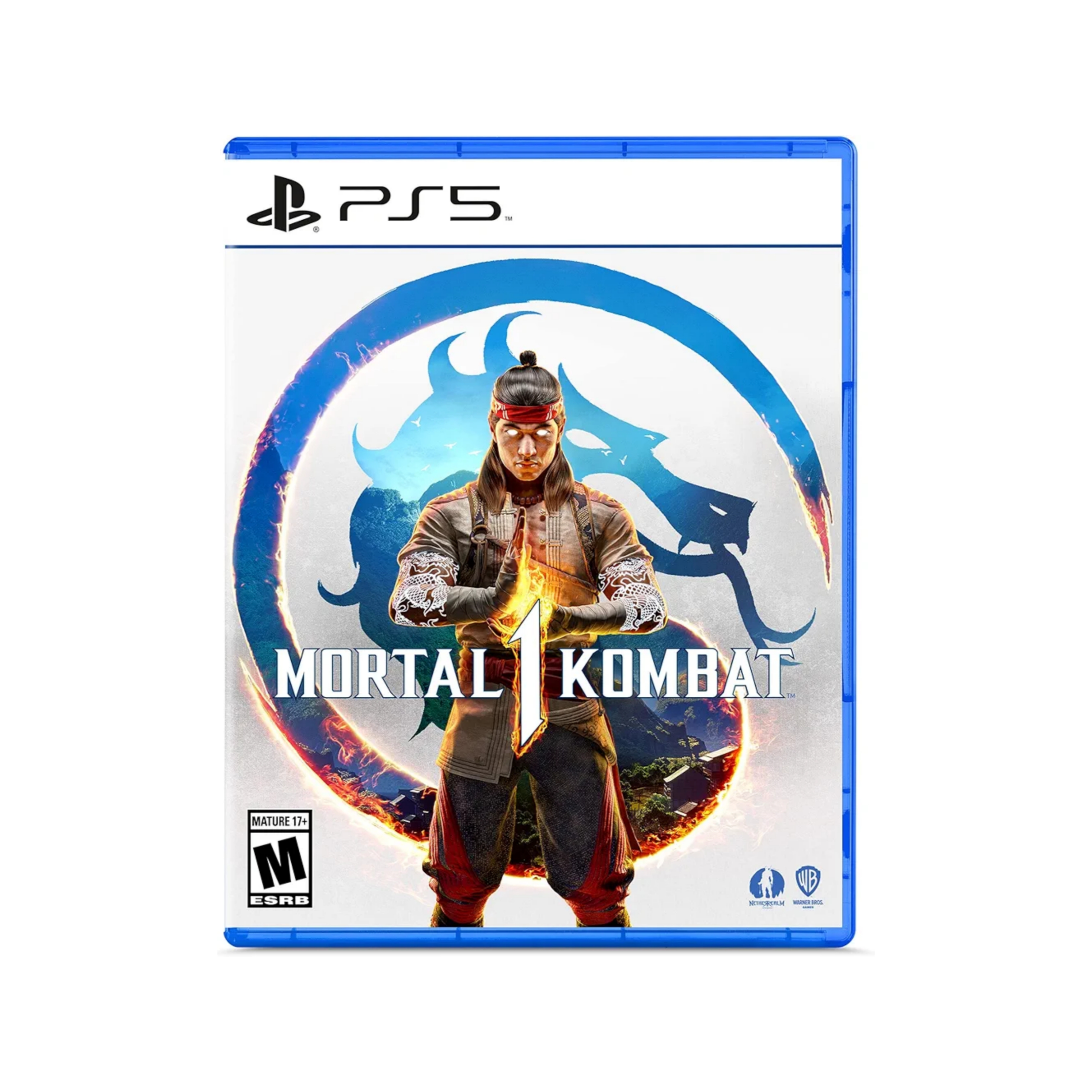Mortal Kombat 1 - PS5