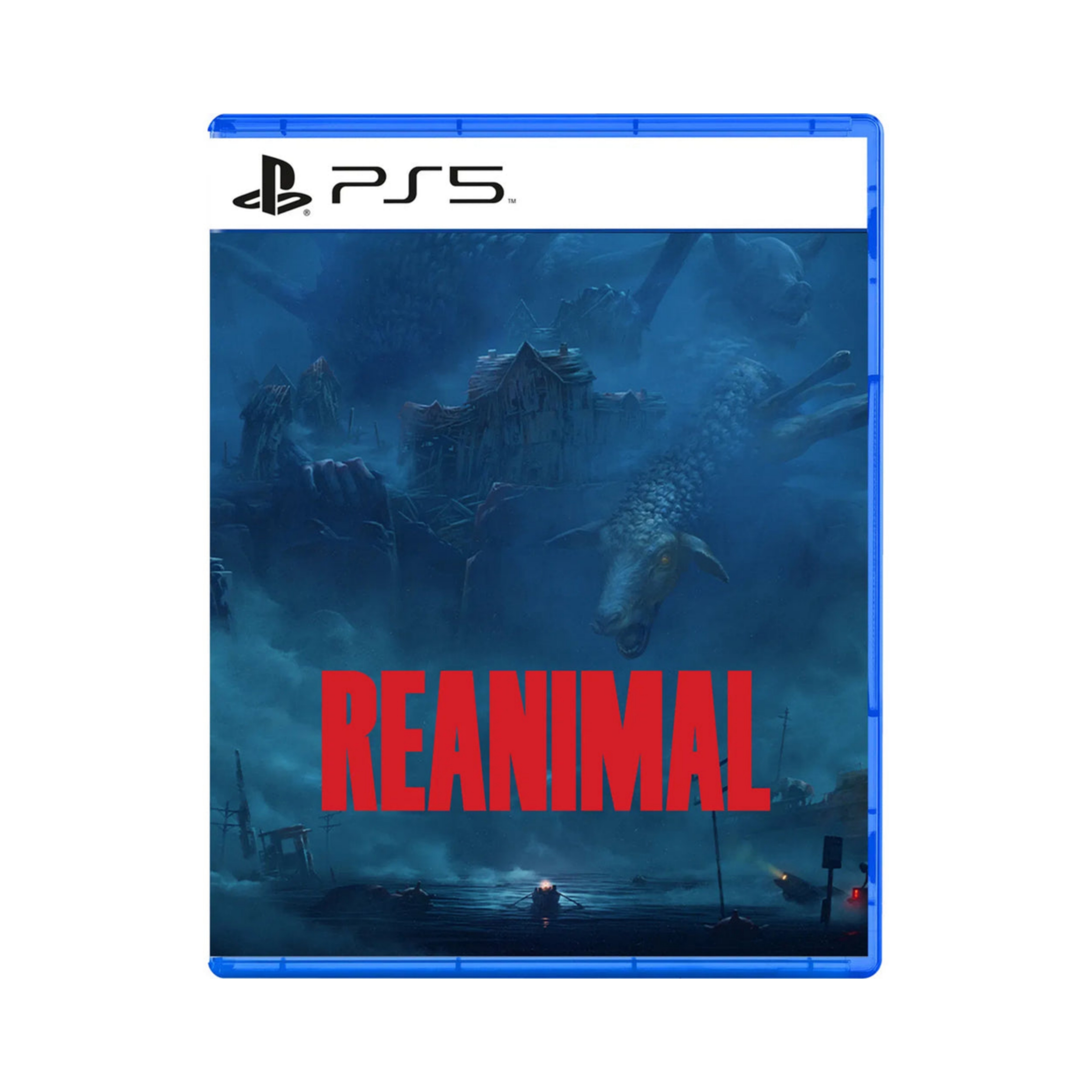 Reanimal - PS5