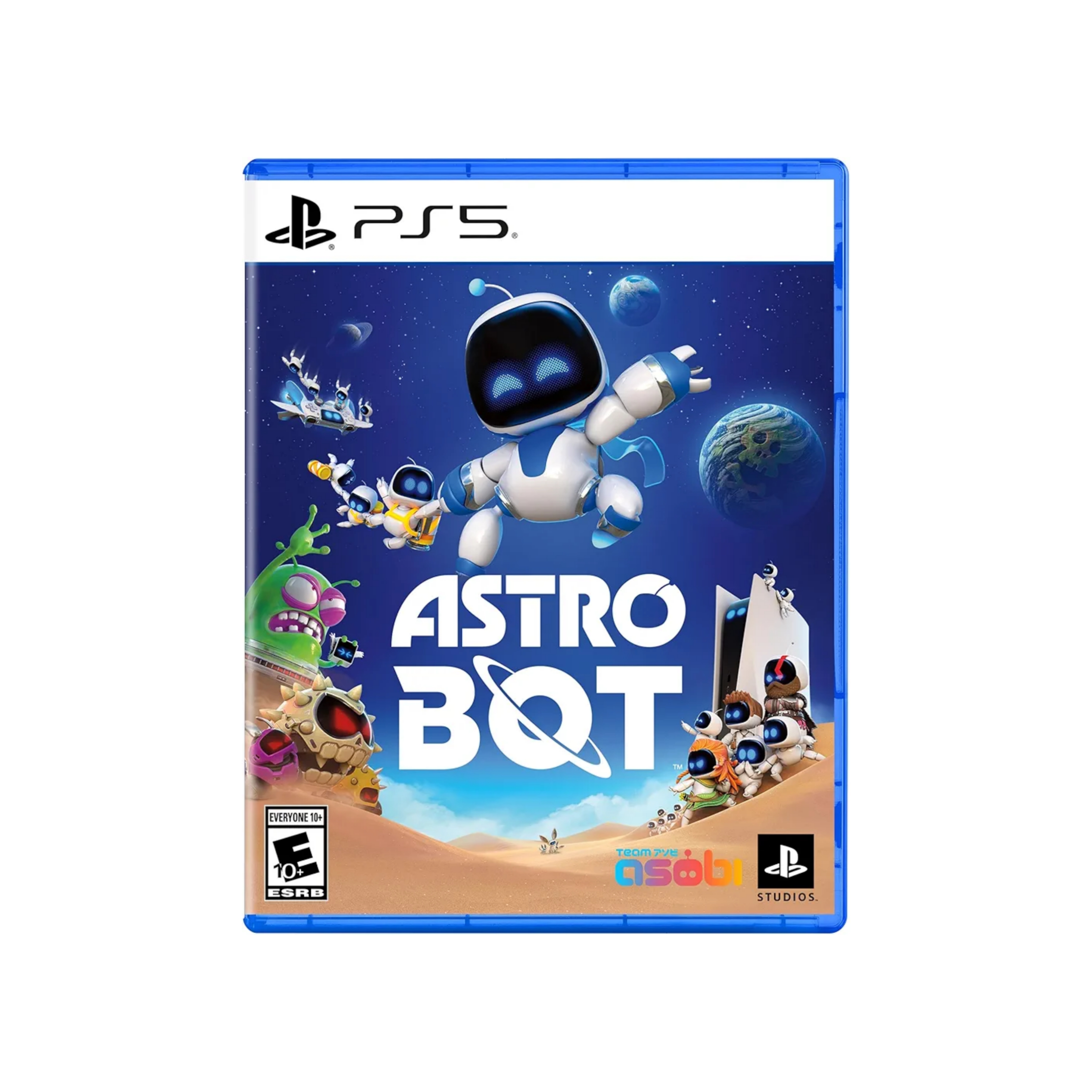 Astro Bot - PS5