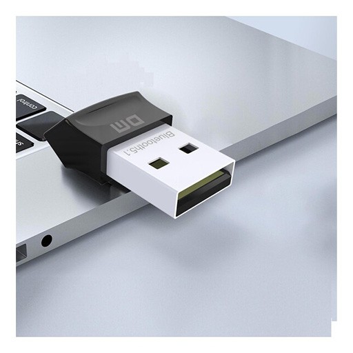 DM AD081S 150Mbps USB WiFi adapter. - صورة 3